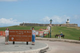 El Morro - San Juan