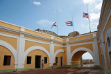 El Morro - San Juan