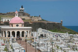 El Morro - San Juan