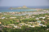 St. Lucia