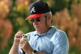 Wade on St. Lucia