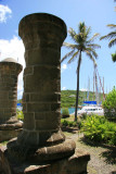 Nelson's Dockyards