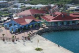 St. Thomas-new Crown Bay port