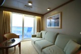 D218 (Dolphin Deck mini-suite)