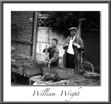 William is the boss