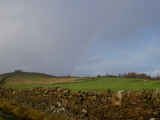 Another rainbow