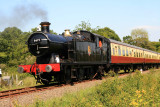 The 3.30 from Wolsingham