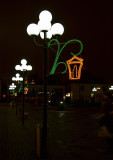 Christmas Lanterns