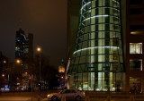 Warsaw Downtown
