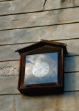 Clock In A Box