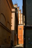 Old Town Street
