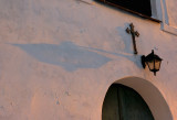 On A Church