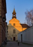 Church of St. Benon