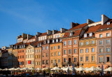Old Town Market Square