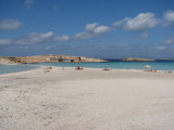 Illetes Tranquility