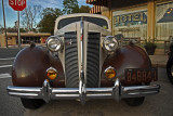 a buick