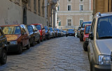 Palermo Paved Street