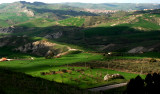 Sicilian Country