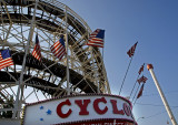 The Cyclone
