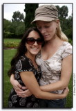 Kim Divine & Renata Youngblood