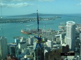 Skytower, Auckland, NZ