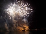 Epcot fireworks