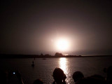 U of A Phoenix Mission to Mars Launch