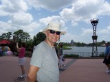 Epcot misc