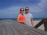 Cocoa Beach, Florida