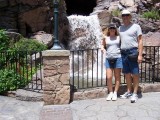 Epcot misc