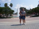 Downtown Disney