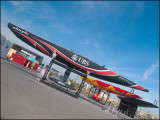 Port America's Cup