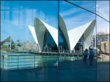 Parque Oceanografico