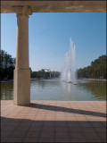 Jardin del Turia
