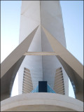Palacio de las Artes