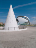 Palacio de las Artes