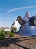 Palacio de las Artes