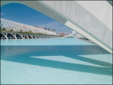 Ciudad de las Artes y de las Ciencias