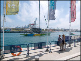 Port America's Cup