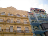 Carrer Castellon