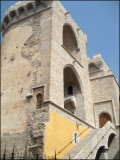 Las Torres de Quart
