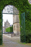 Quartier de la cathédrale