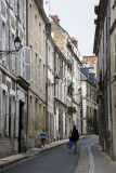 Rue de la Cathédrale