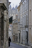 Rue de la Cathédrale