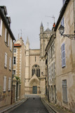 Rue de la Cathédrale