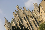 Palais des ducs d’Aquitaine