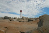 Peggy's Cove