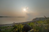 Cape Canso: terug in Nova Scotia