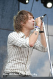 Paolo Nutini at ACL Music Festival, Austin, 9.15.2007