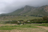 San Vito do Capo,exciting scenery